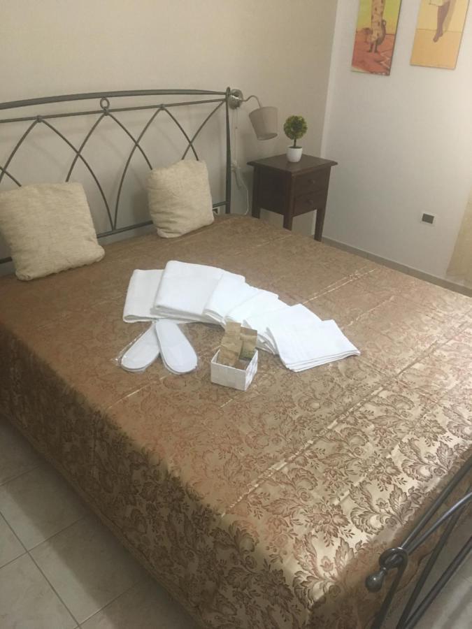 Casale 2020 Bed & Breakfast Brindisi