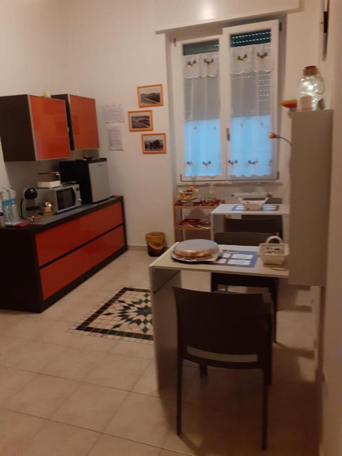 Casale 2020 Bed & Breakfast *